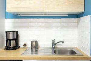 Appartements Appartement neuf, Port Le Legue : photos des chambres