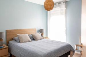 Appartement neuf, Port Le Légué