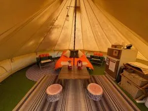 Shirasu-Ojiro FLORA Campsite in the Natural Garden - Vacation STAY 66655v - Shirasu