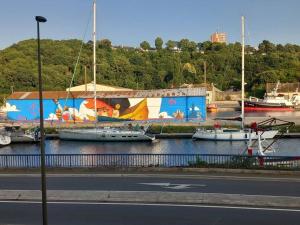 Appartements Appartement neuf, Port Le Legue : photos des chambres