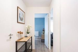 Appartements Appartement neuf, Port Le Legue : photos des chambres