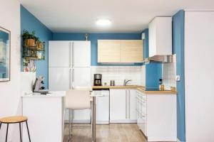 Appartements Appartement neuf, Port Le Legue : Appartement 1 Chambre