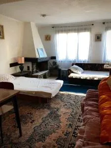 Aurora Stara kuća , 2km od Banje Ždrelo, selo Malo Laole - Šetonje