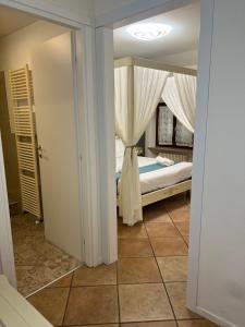 Suite Deluxe con bañera de hidromasaje
