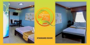 The Q Hotel and Events Place