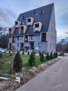 Apartman Planinski san Divčibare