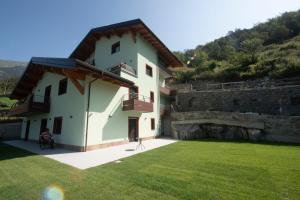 Appartamenti Suly 2 cir0083