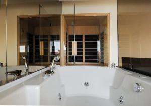 Boom Spa 1 Belgrade Apartments