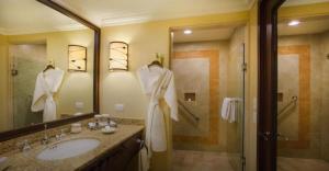 Pueblo bonito sunset beach