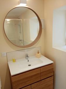 B&B / Chambres d'hotes Rose Garden Bayeux : photos des chambres