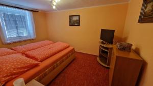 Ubytování Počátky Aparmán