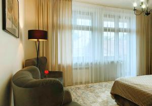 Tullu Apartament - w centrum, blisko bulwaru, blisko molo