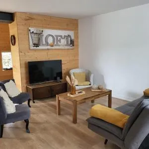 O Nid Naturel - Maulévrier