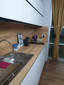 3 new Apartments in the city center