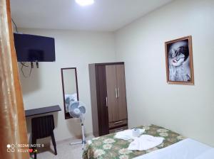 Hostal Real Piura - Oficial