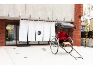 Prostyle Ryokan Tokyo Asakusa - Vacation STAY 48261v - Ubytování bez kategorie ve městě Tokio