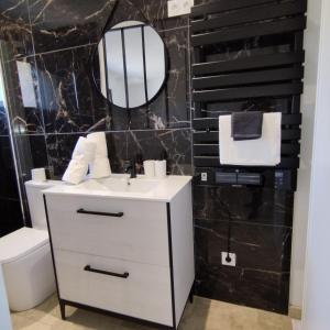 Maisons de vacances Mas en Provence : photos des chambres