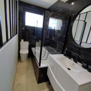 Maisons de vacances Mas en Provence : photos des chambres