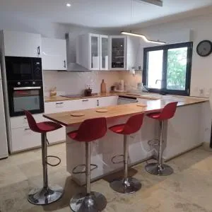 Mas en Provence - Châteauneuf-de-Gadagne