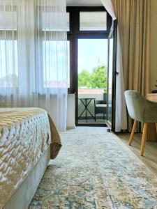 Tullu Apartament - w centrum, blisko bulwaru, blisko molo