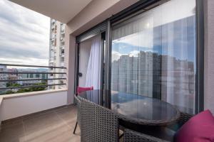S`akvarel 6 - new & modern studio