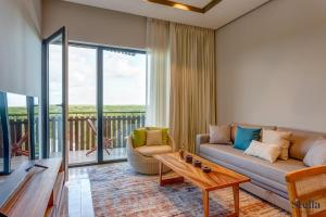 Ocean Views Luxury Community Private Rooftop Pool