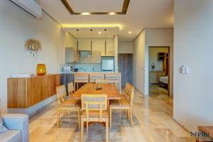 Ocean Views Luxury Community Private Rooftop Pool