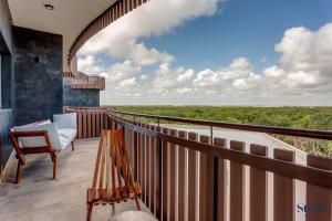 Ocean Views Luxury Community Private Rooftop Pool