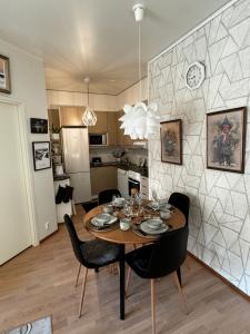 Apartment Santa Wave