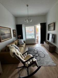 Apartment Santa Wave