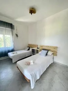 Speed vella anti hab - 卡萨布兰卡