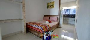 PousadaFlat Praia Do Sonho