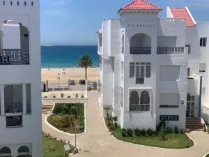 appartement a louer - Charf