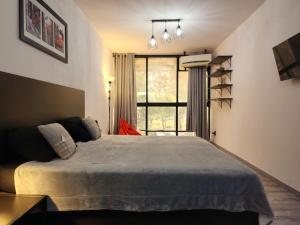 Apart Hotel Montevideo