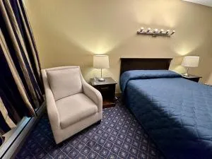 Linda Vista Motel - Surrey