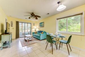 7 Mi to North Myrtle Beach Condo with Pool Access