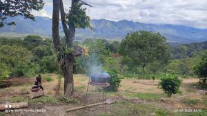 La plata huila Chalet