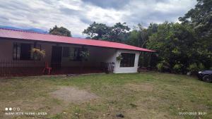 La plata huila Chalet