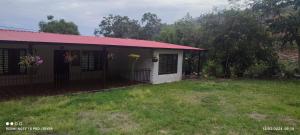 La plata huila Chalet