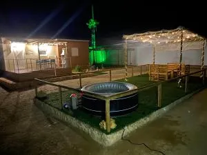 Villa Cala Del Plomo - Ibáñez