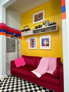 Heart of NY - 17 min to Empire State & Times Sq - Bergen