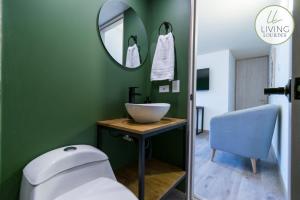 Living Lourdes 64-307