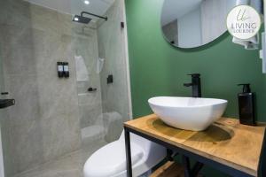 Living Lourdes 64-307