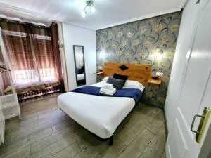 Hospederia Rincon De Leon - León