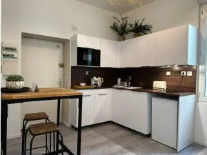 Appartement hyper centre au coeur de Libourne - ليبورن