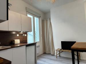 Appartements Appartement hyper centre au coeur de Libourne : Appartement 1 Chambre