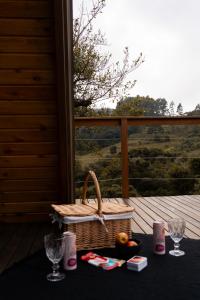 Oca Cabana em Santa Cruz do Sul