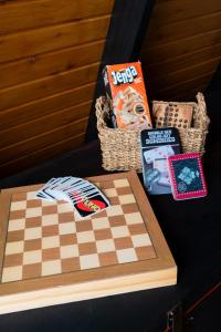 Oca Cabana em Santa Cruz do Sul