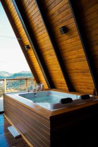 Oca Cabana em Santa Cruz do Sul