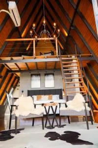 Oca Cabana em Santa Cruz do Sul - Barros Cassal